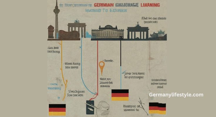 Deutsch lernen germanylifestyle.com