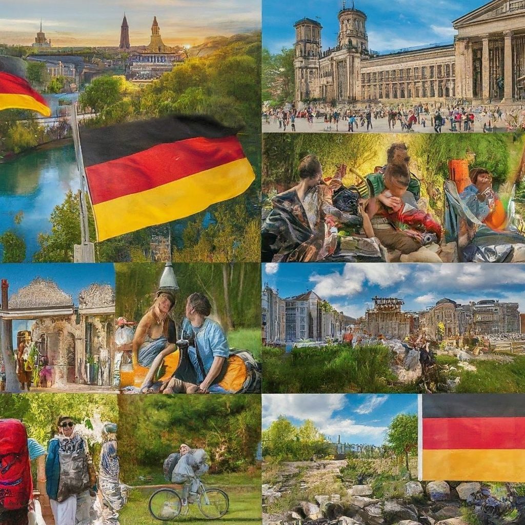 Studieren in Deutschland germanylifestyle.com