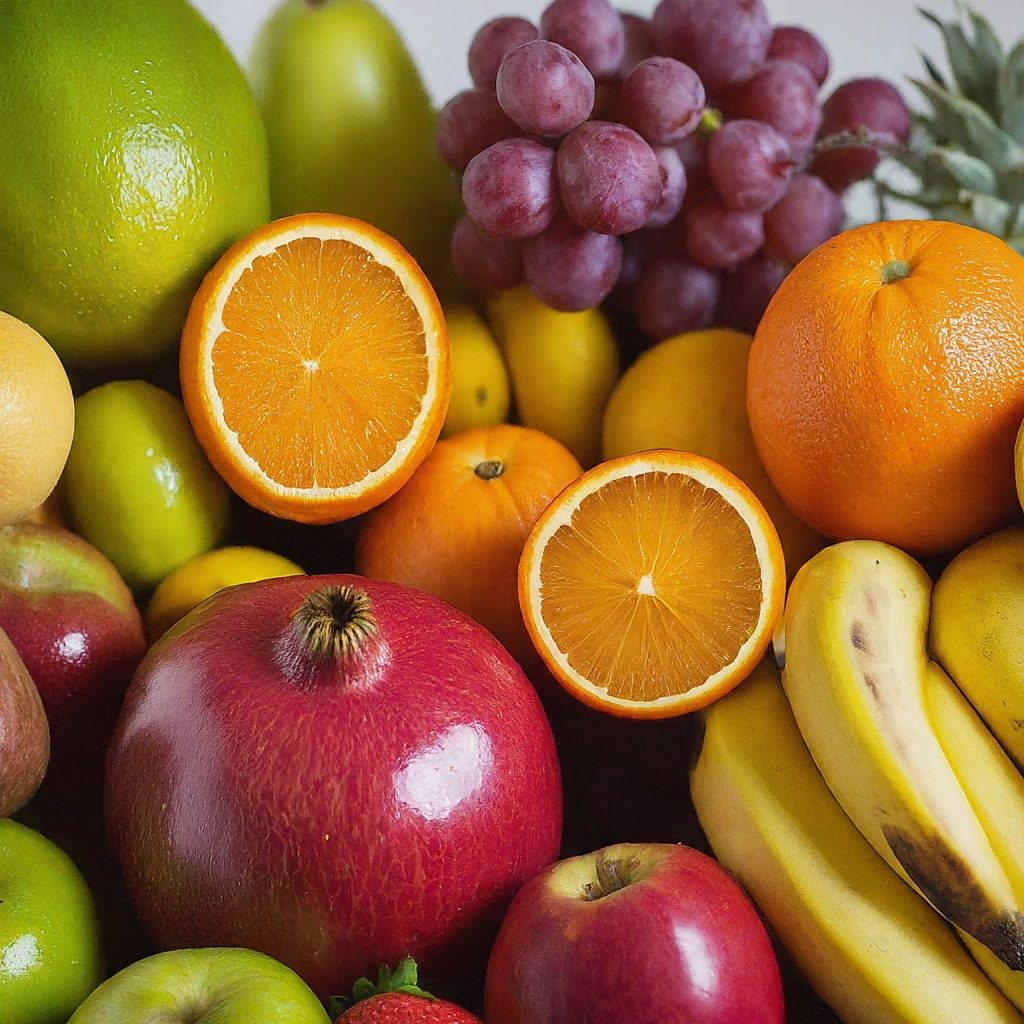 Fruit names in English to German germanylifestyle.com